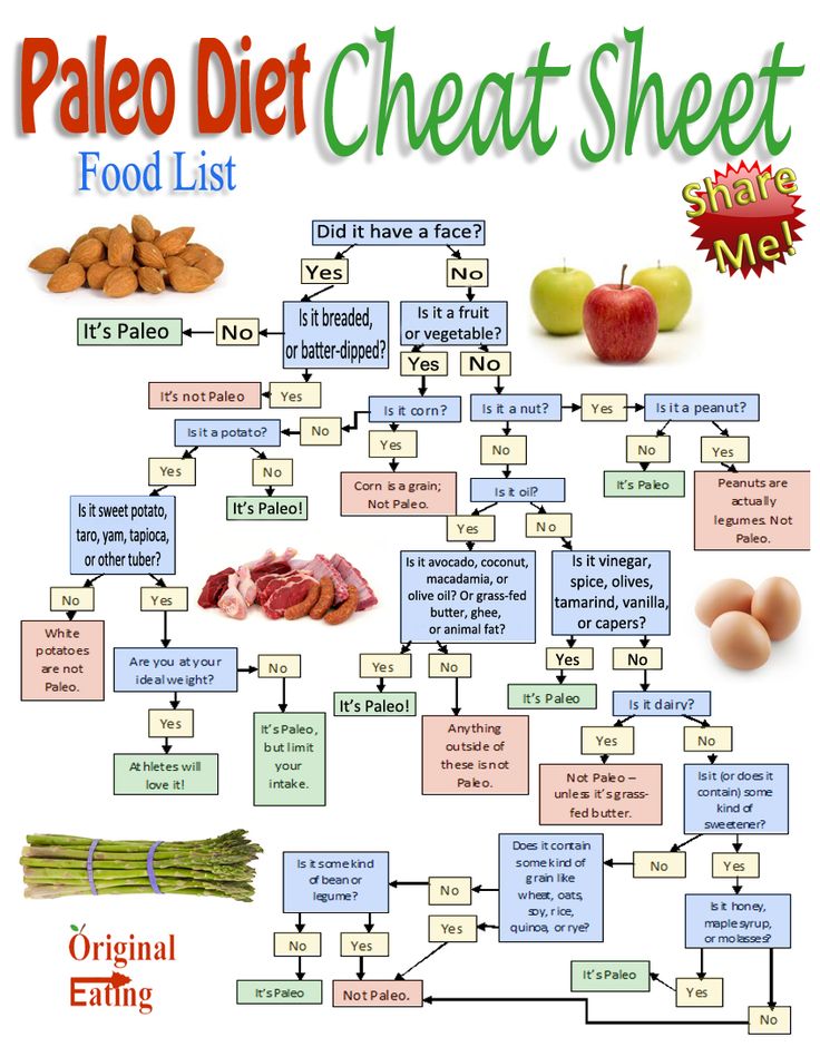 Paleo Keto Diet Food List Paleo Keto Diet Food List